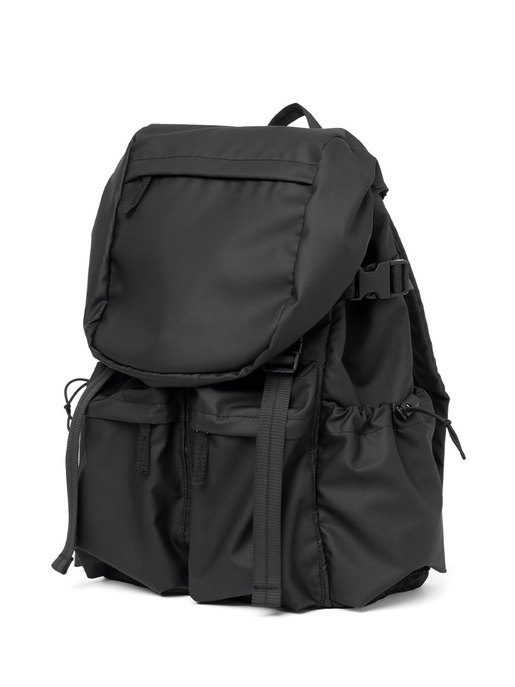 Lump Pocket Bag [Black]
